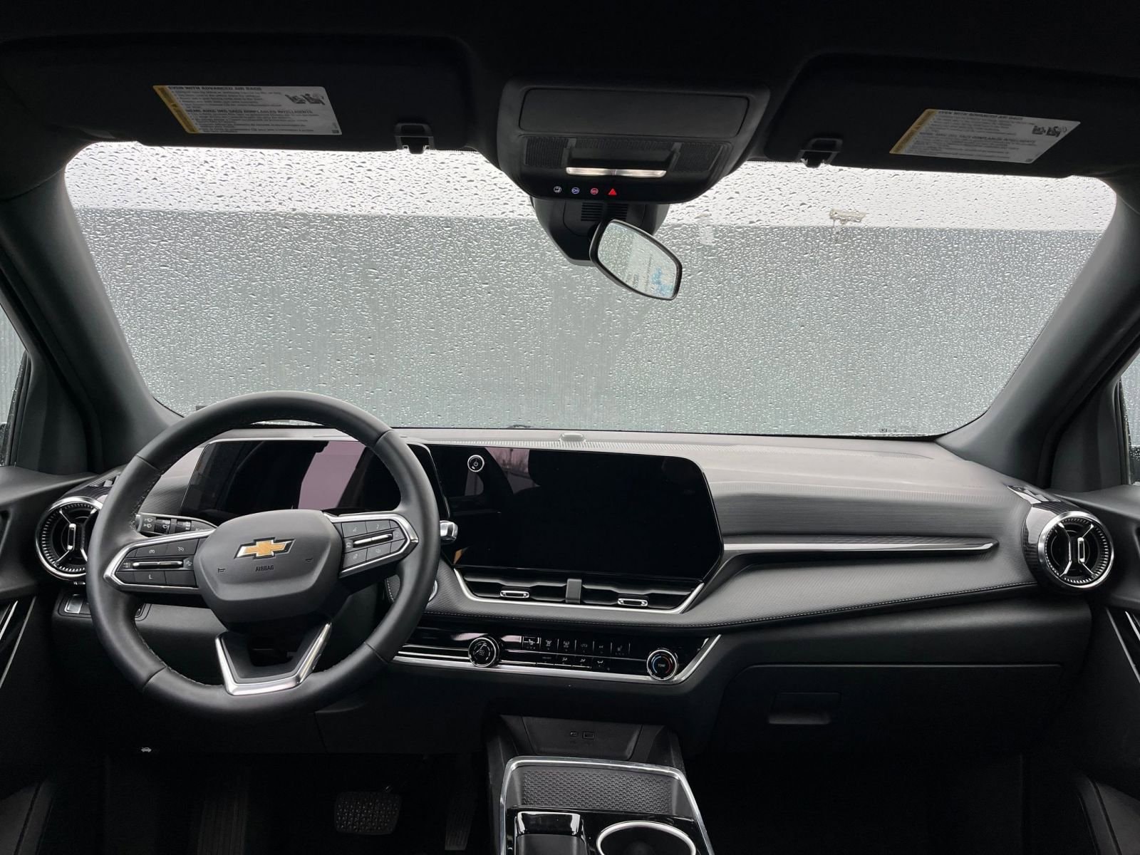 Thumbnail: 2025 Chevrolet Equinox - 32