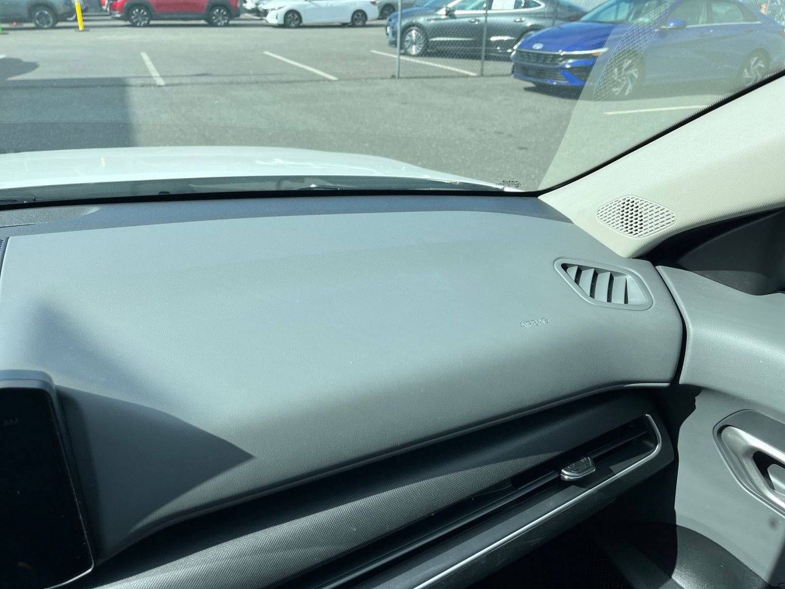 Thumbnail: 2025 Kia K4 - 35
