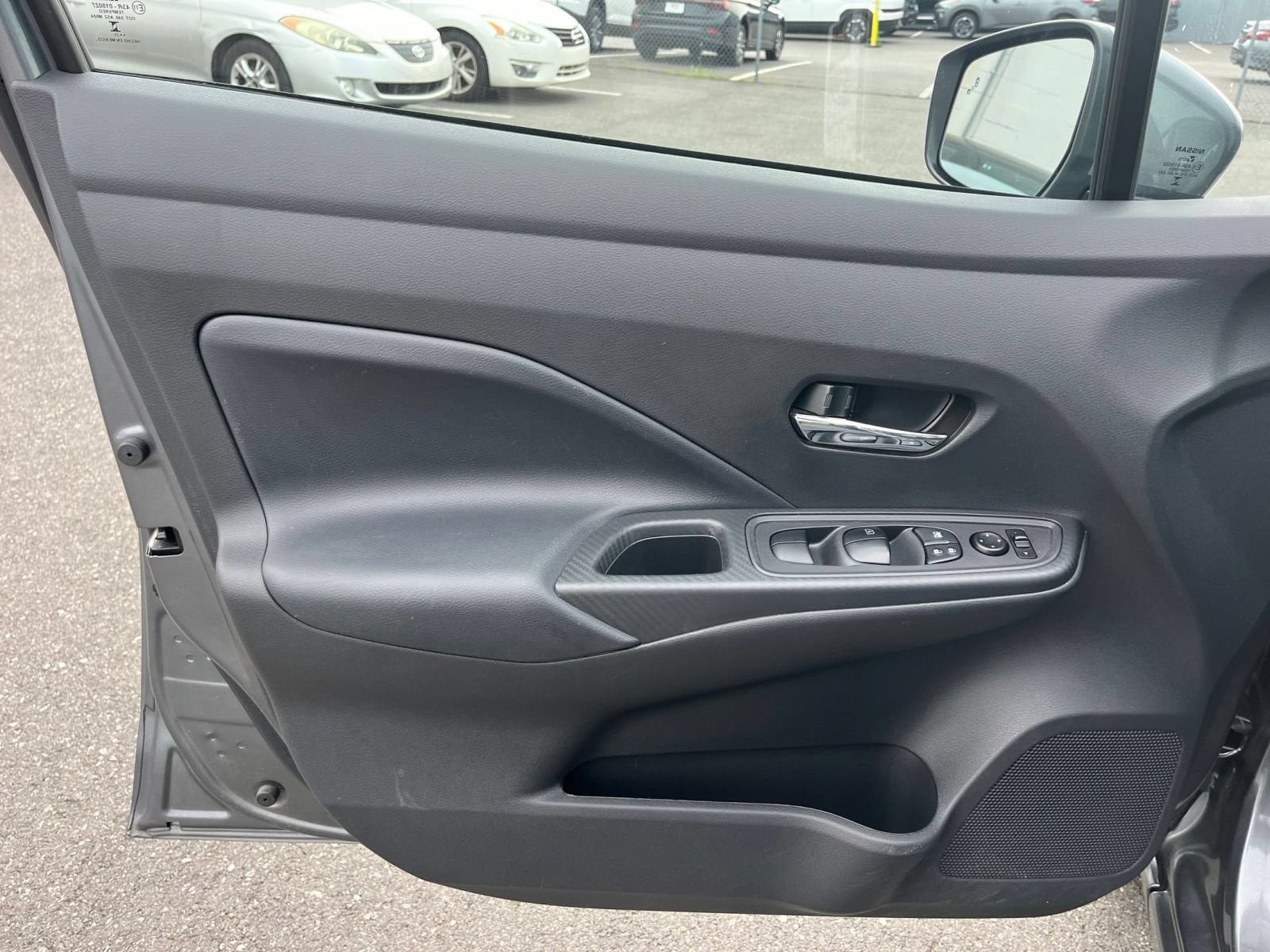 Thumbnail: 2025 Nissan Versa - 18