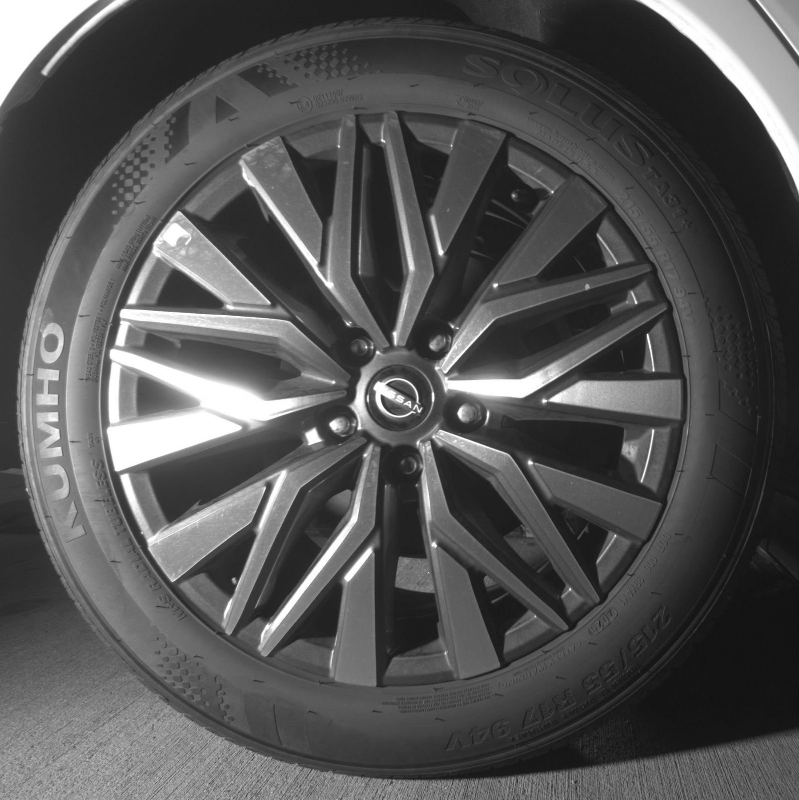 Thumbnail: 2025 Nissan Altima - 18