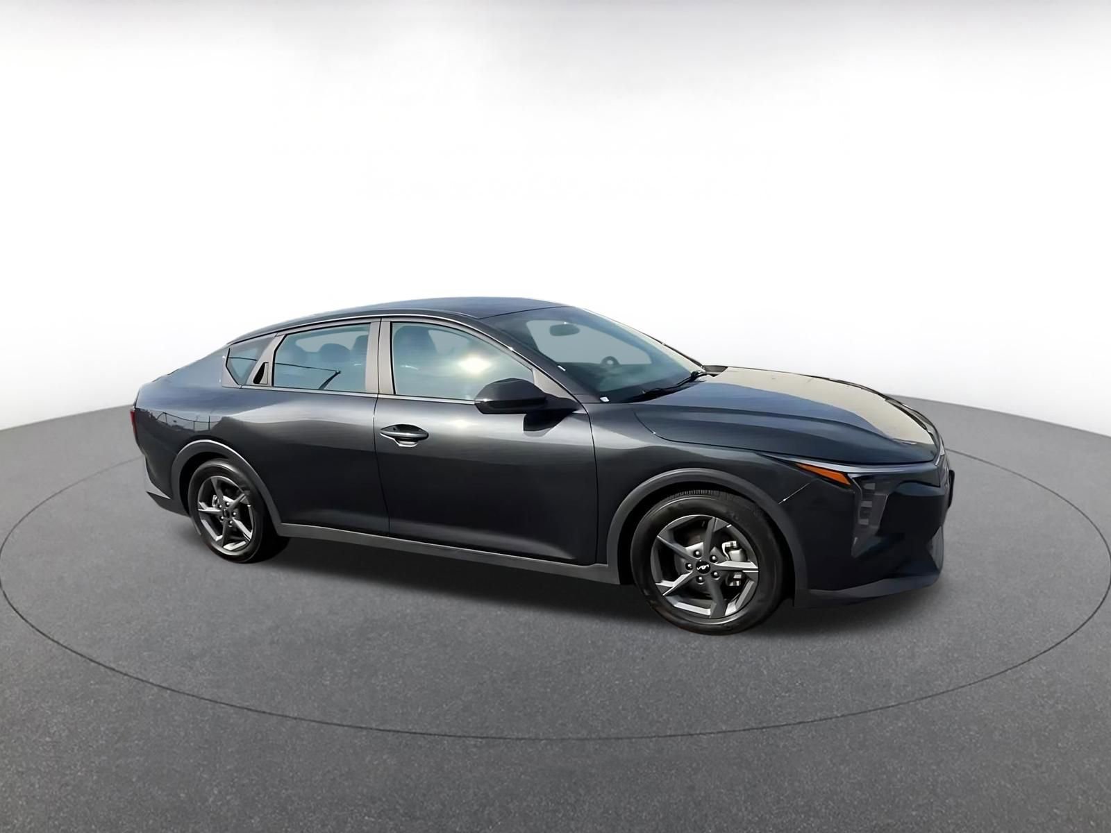 Thumbnail: 2025 Kia K4 - 2