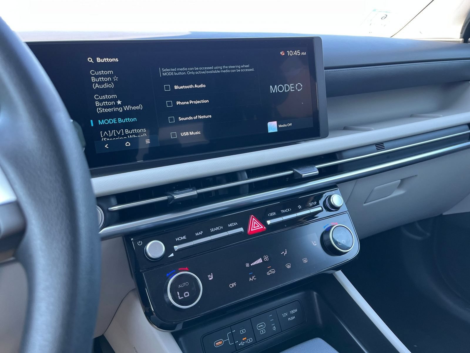 Thumbnail: 2025 Hyundai Tucson - 19