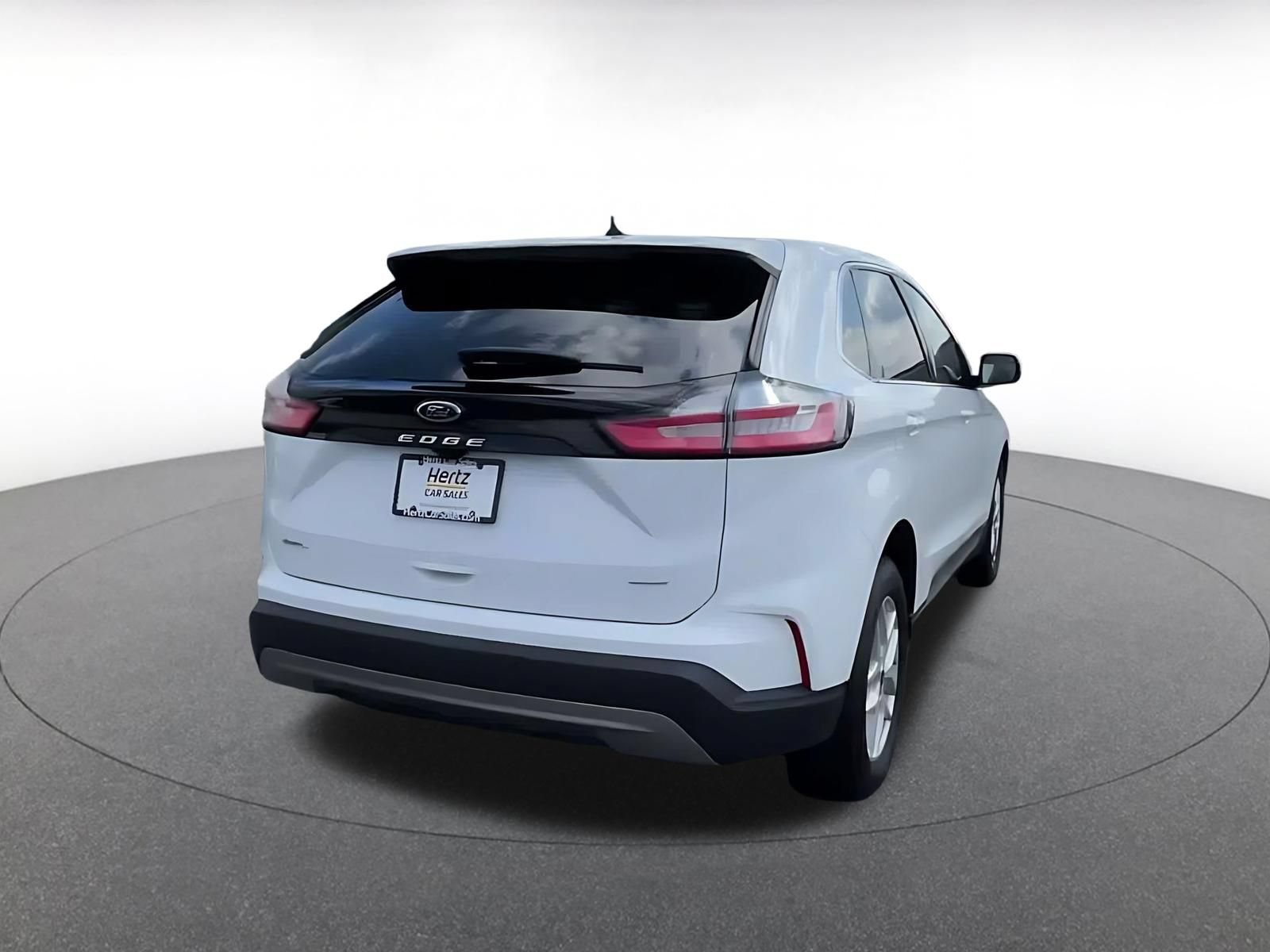 Thumbnail: 2024 Ford Edge - 14