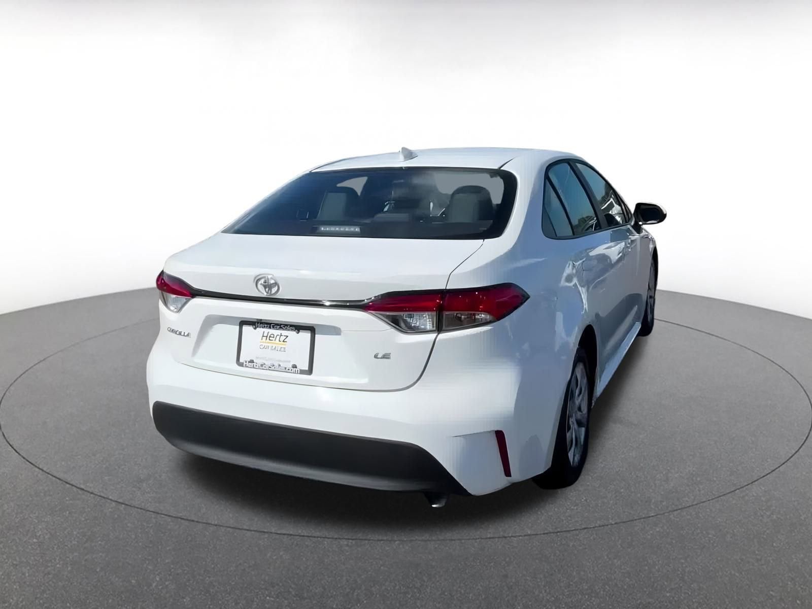 Thumbnail: 2024 Toyota Corolla - 13