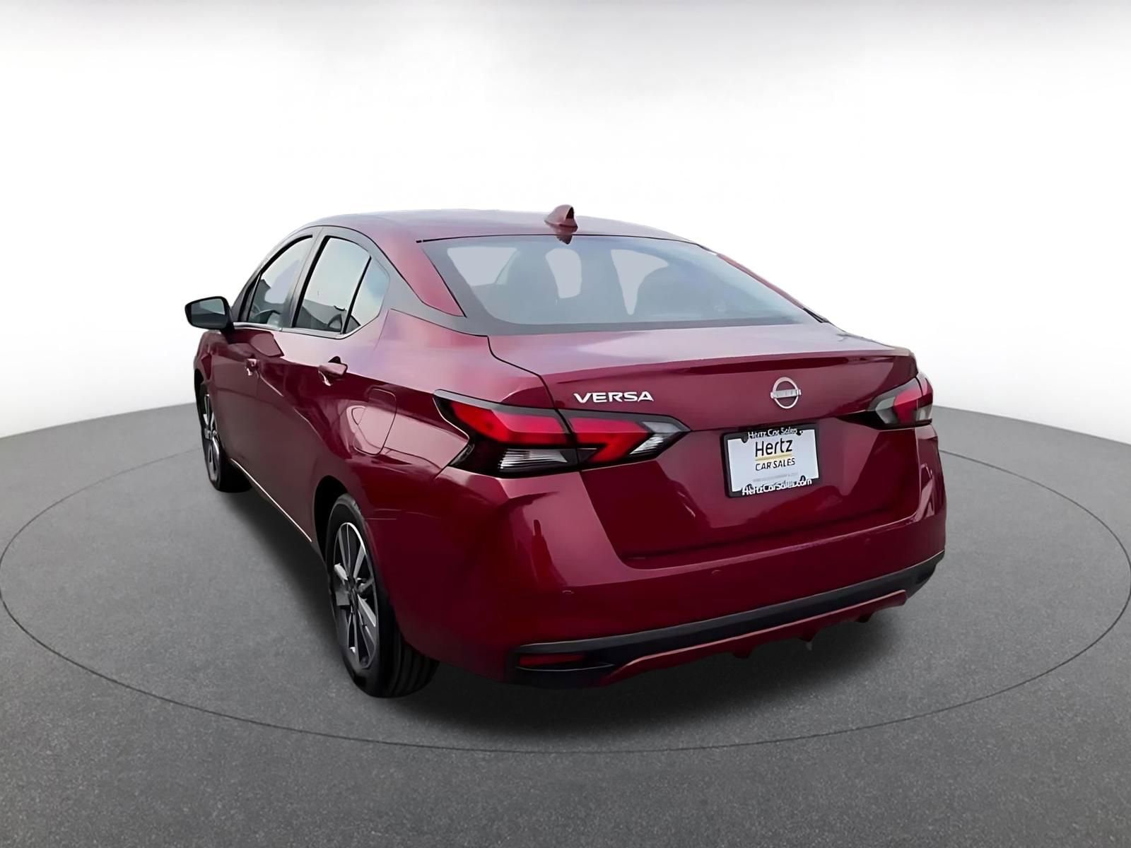 Thumbnail: 2025 Nissan Versa - 11