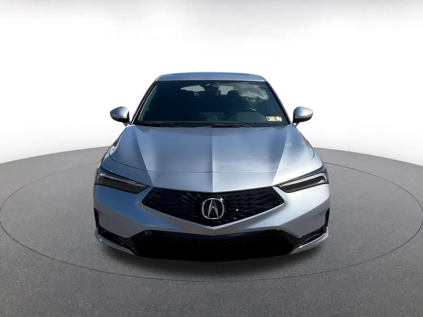 Thumbnail: 2024 Acura Integra - 5