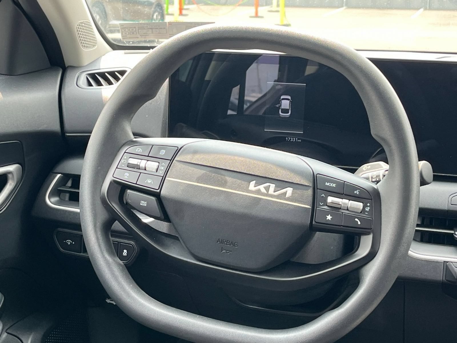 Thumbnail: 2026 Kia K4 - 28