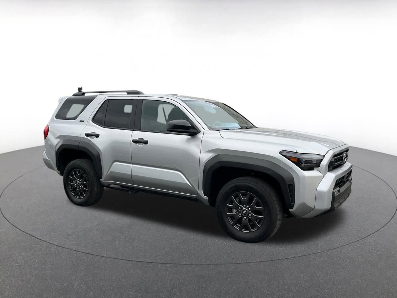2025 Toyota 4Runner
