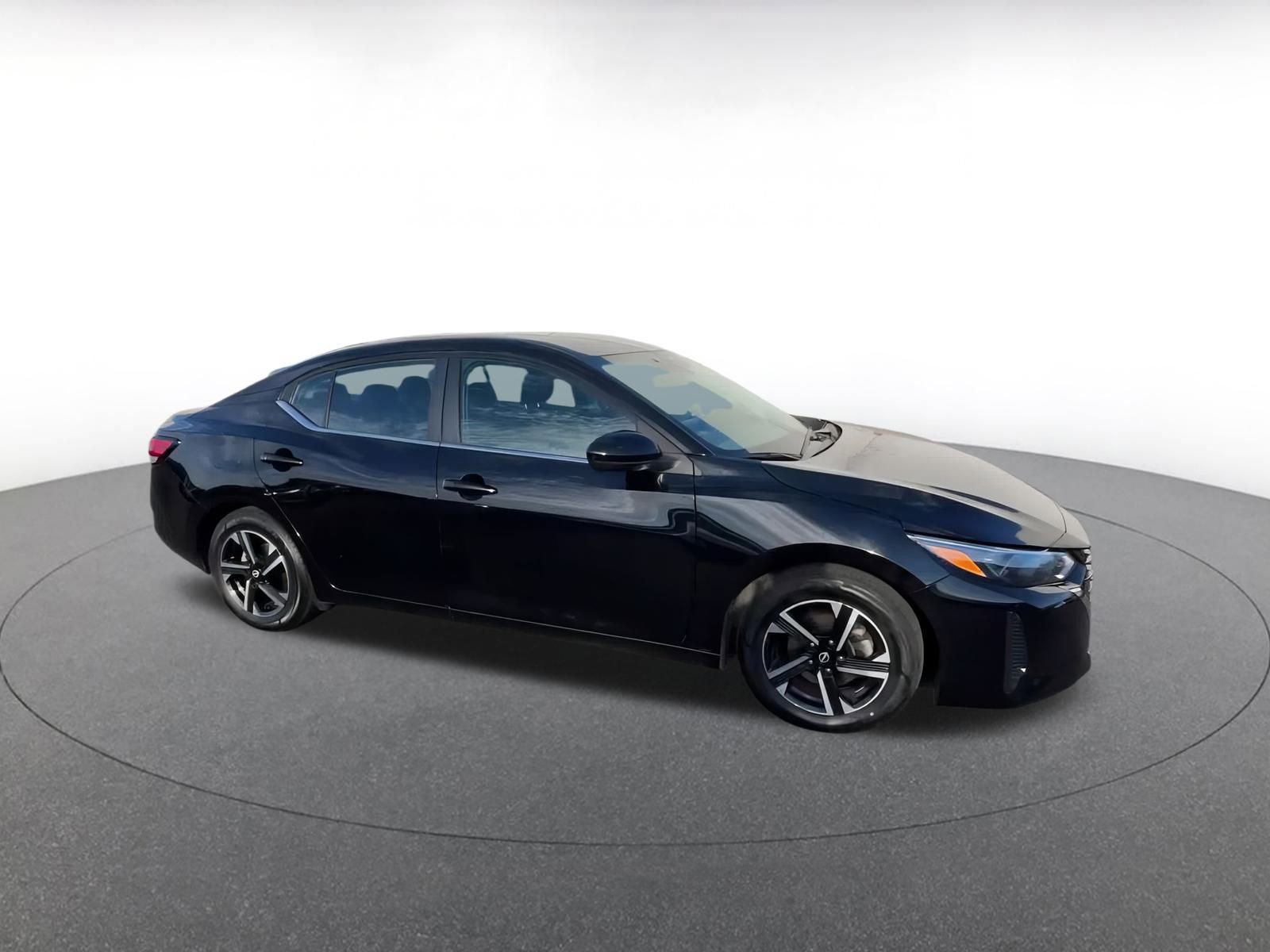 Thumbnail: 2024 Nissan Sentra - 2