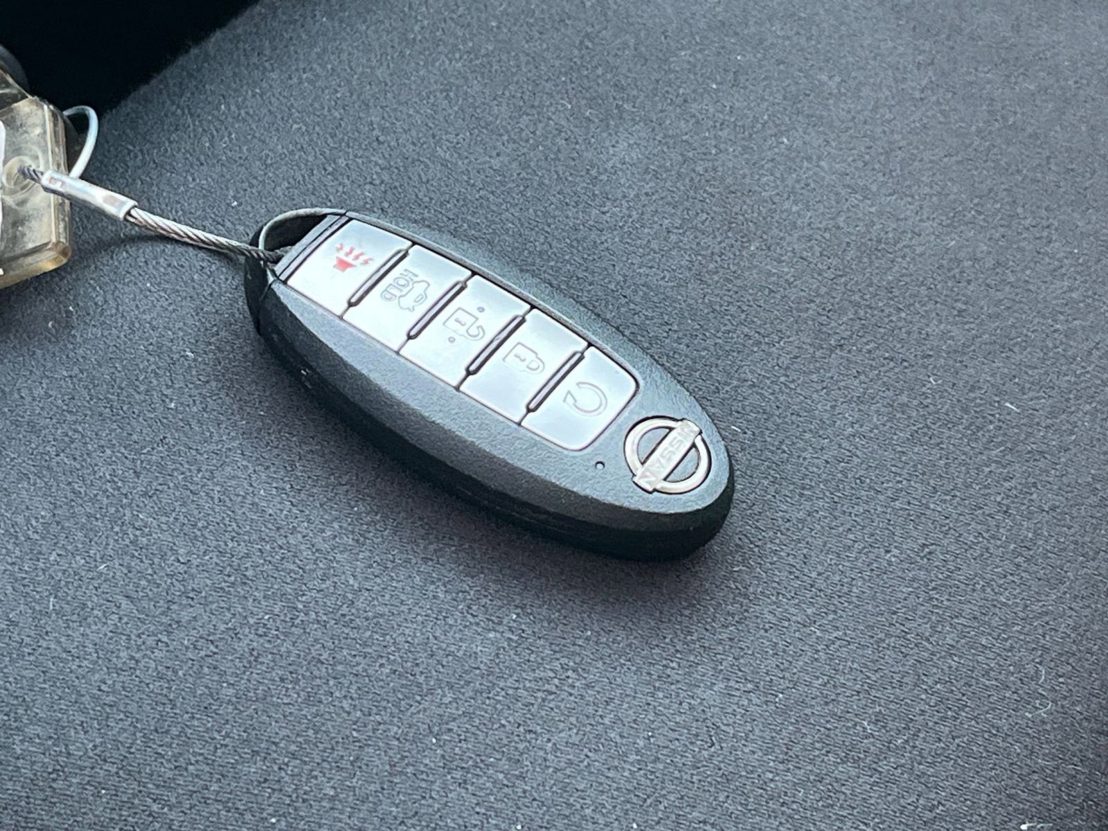 Thumbnail: 2025 Nissan Altima - 26