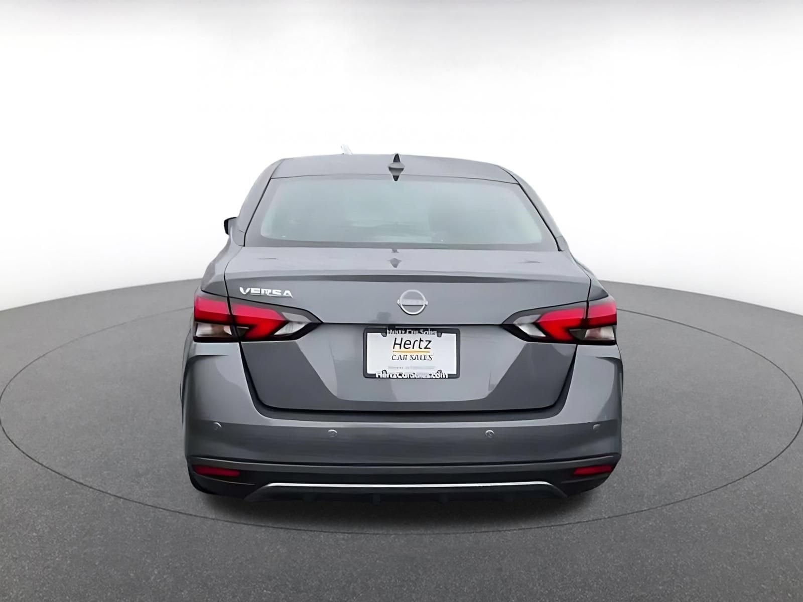 Thumbnail: 2025 Nissan Versa - 12