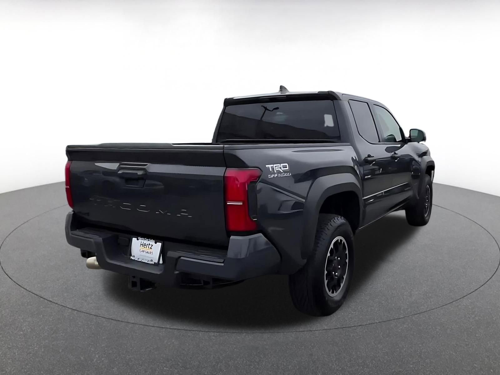 Thumbnail: 2025 Toyota Tacoma - 12