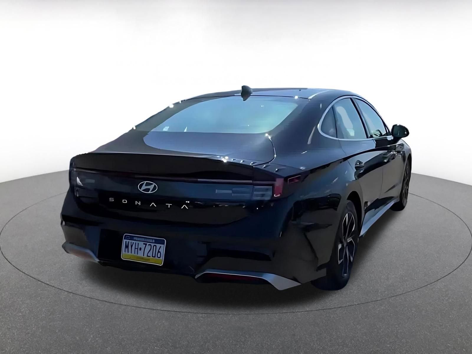 Thumbnail: 2025 Hyundai Sonata - 13