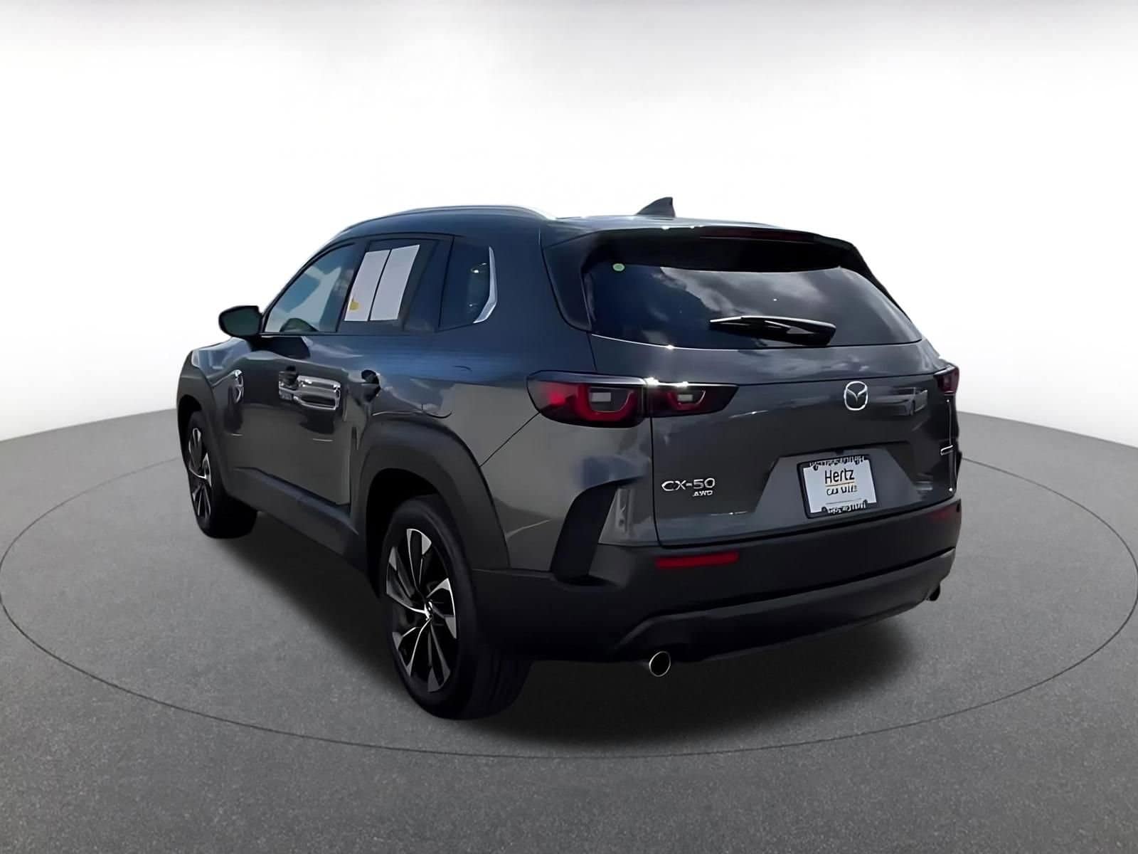 Thumbnail: 2025 Mazda CX-50 - 11