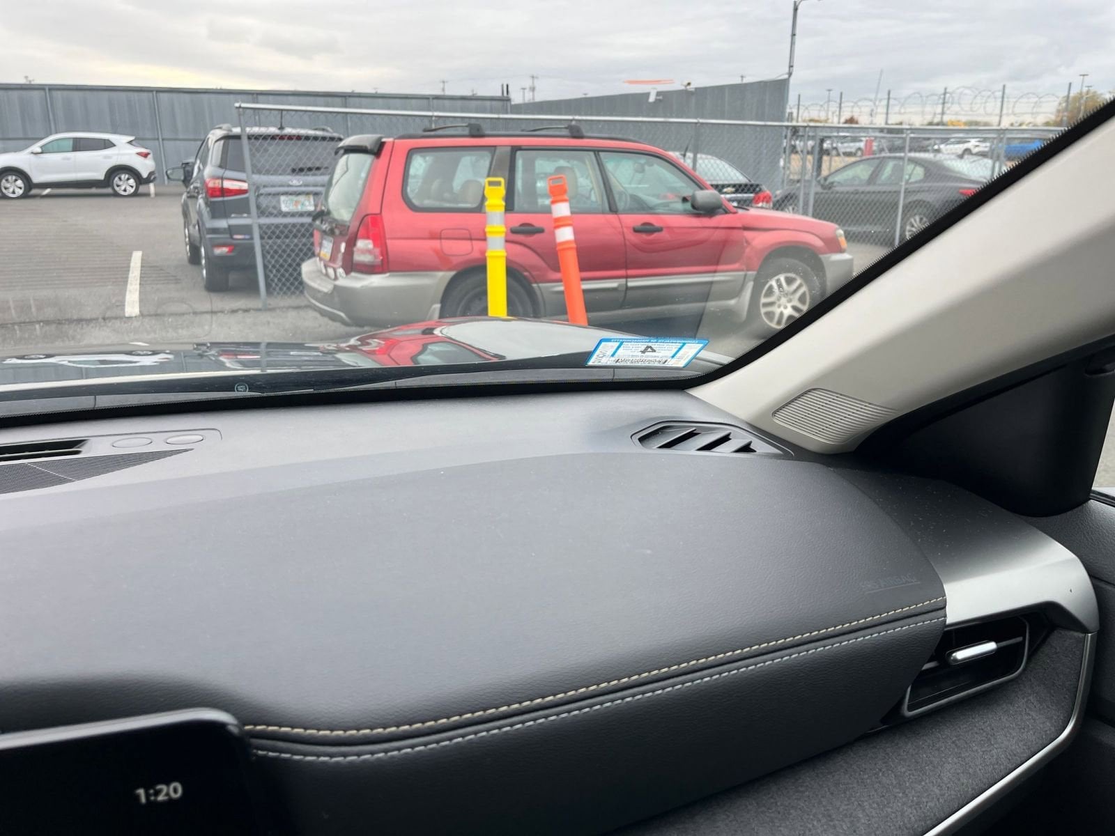 Thumbnail: 2025 Nissan Kicks - 33