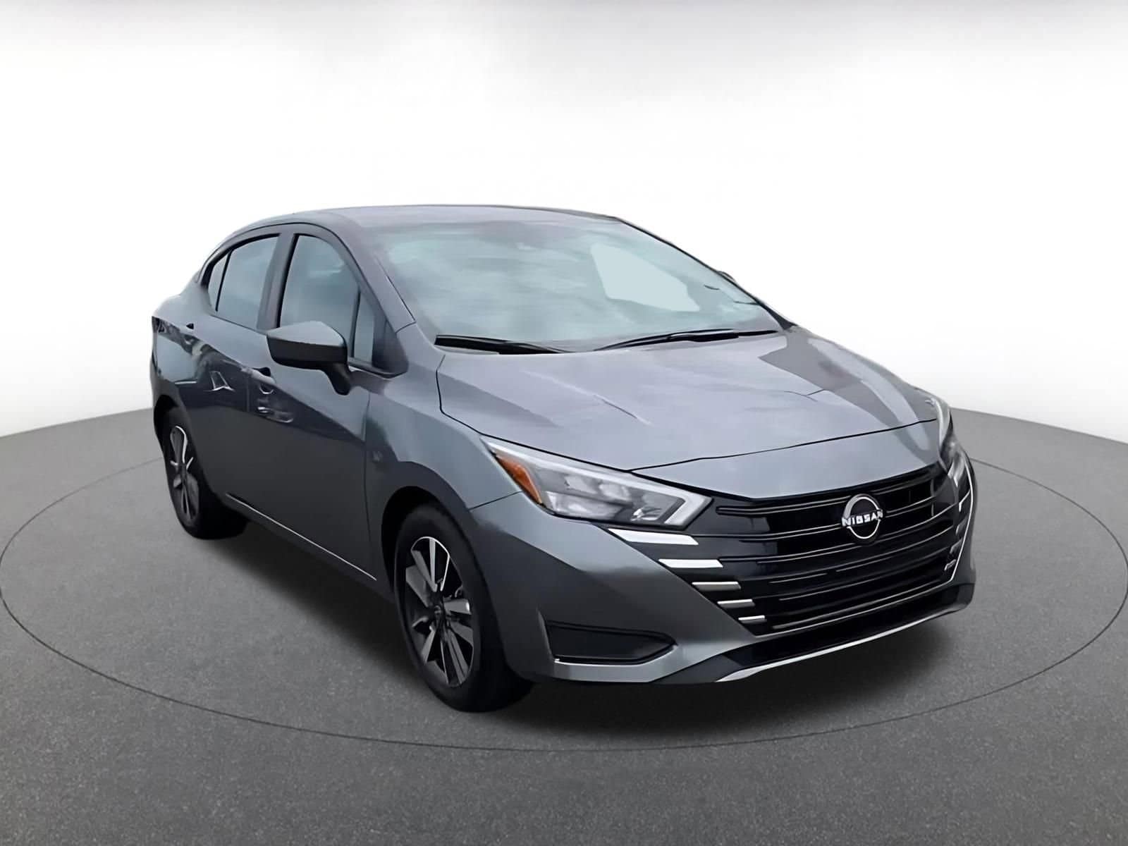 Thumbnail: 2025 Nissan Versa - 3