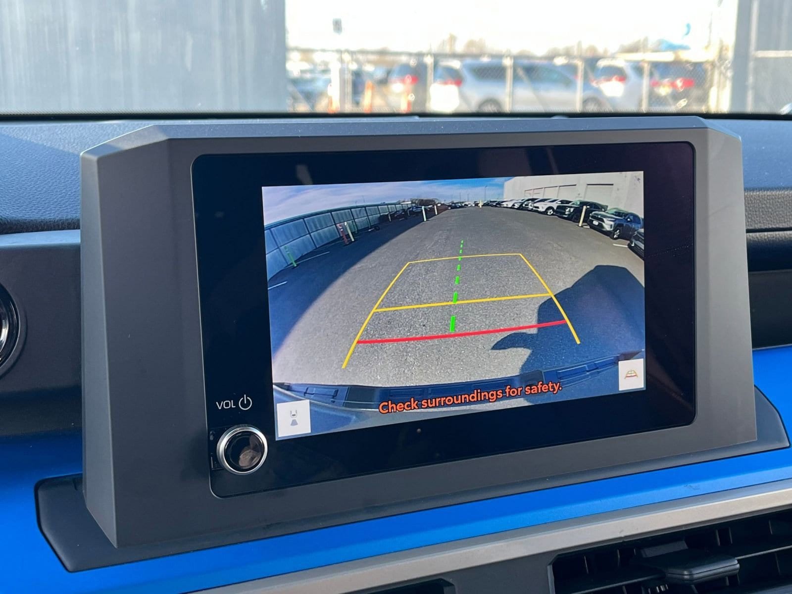 Thumbnail: 2025 Toyota Tacoma - 17