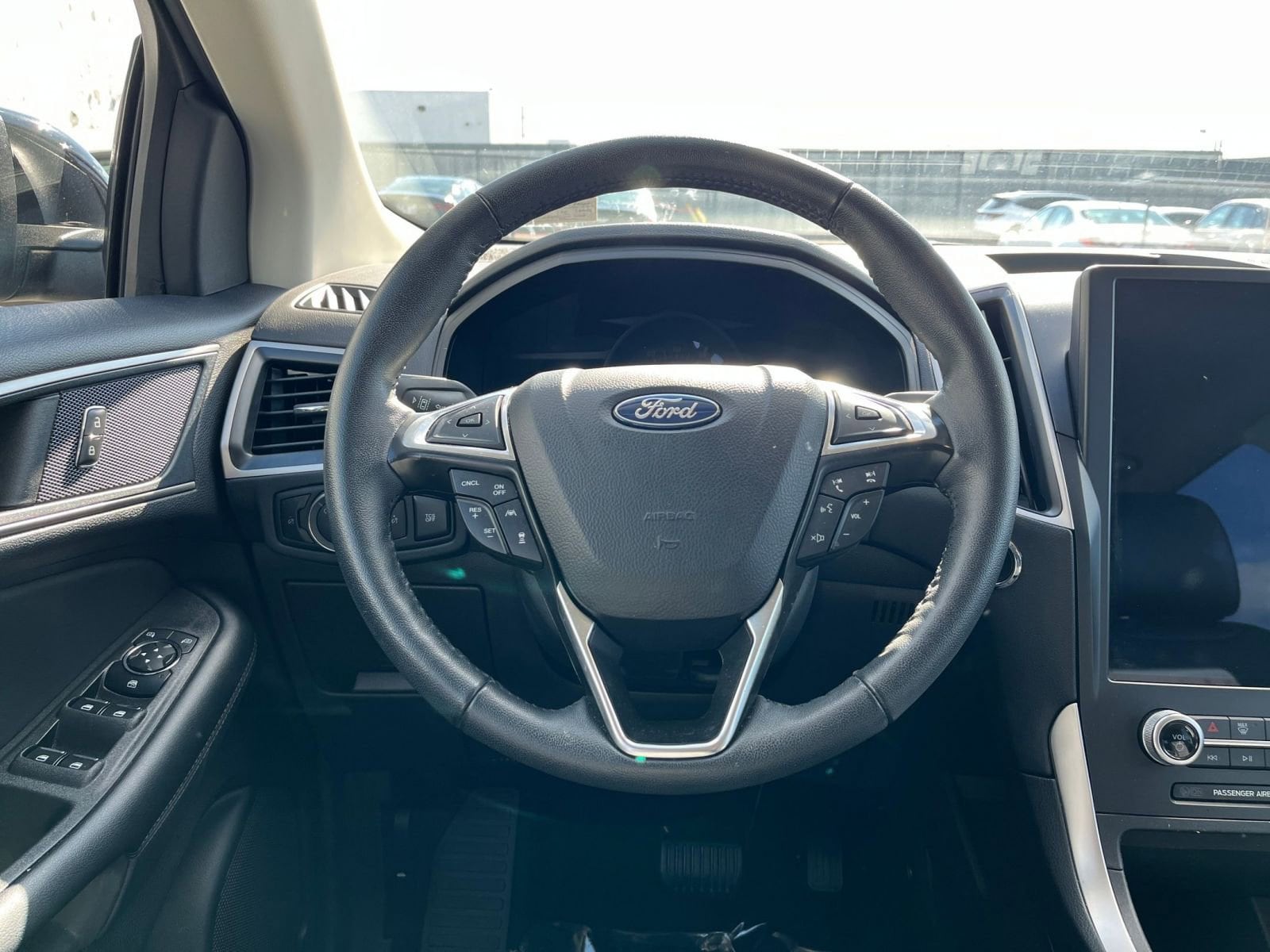 Thumbnail: 2024 Ford Edge - 28