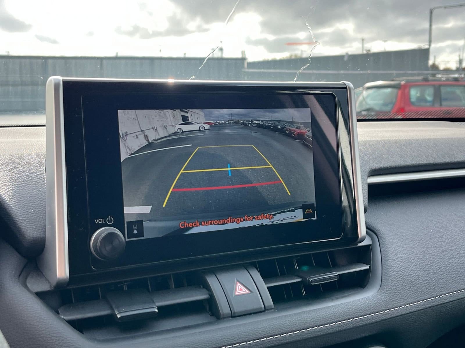 Thumbnail: 2025 Toyota RAV4 - 17