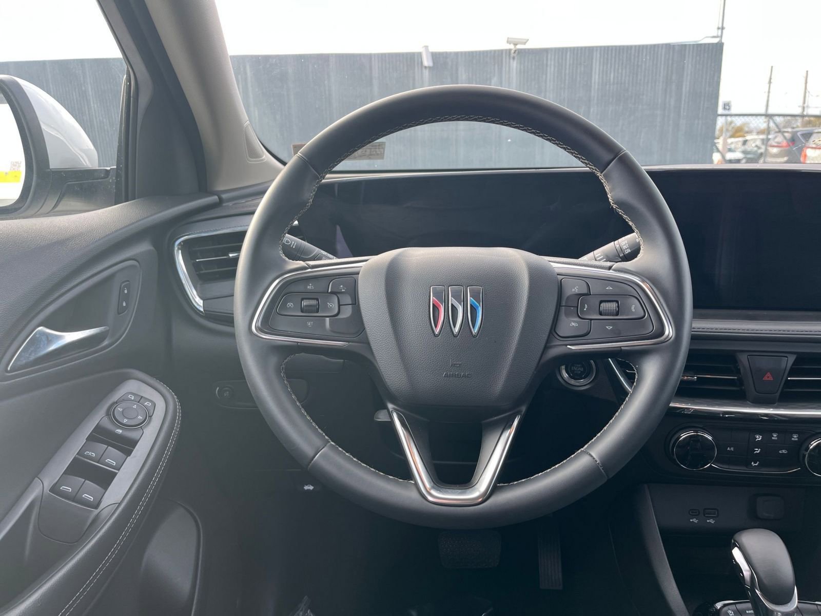 Thumbnail: 2025 Buick Encore GX - 27