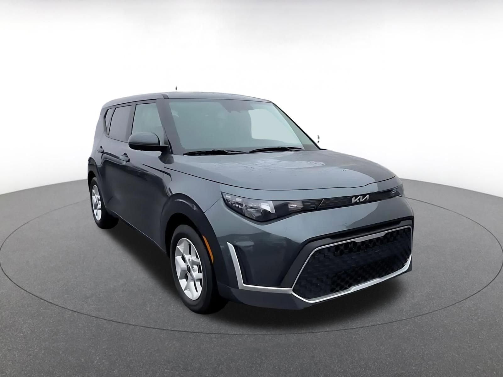 Thumbnail: 2025 Kia Soul - 3