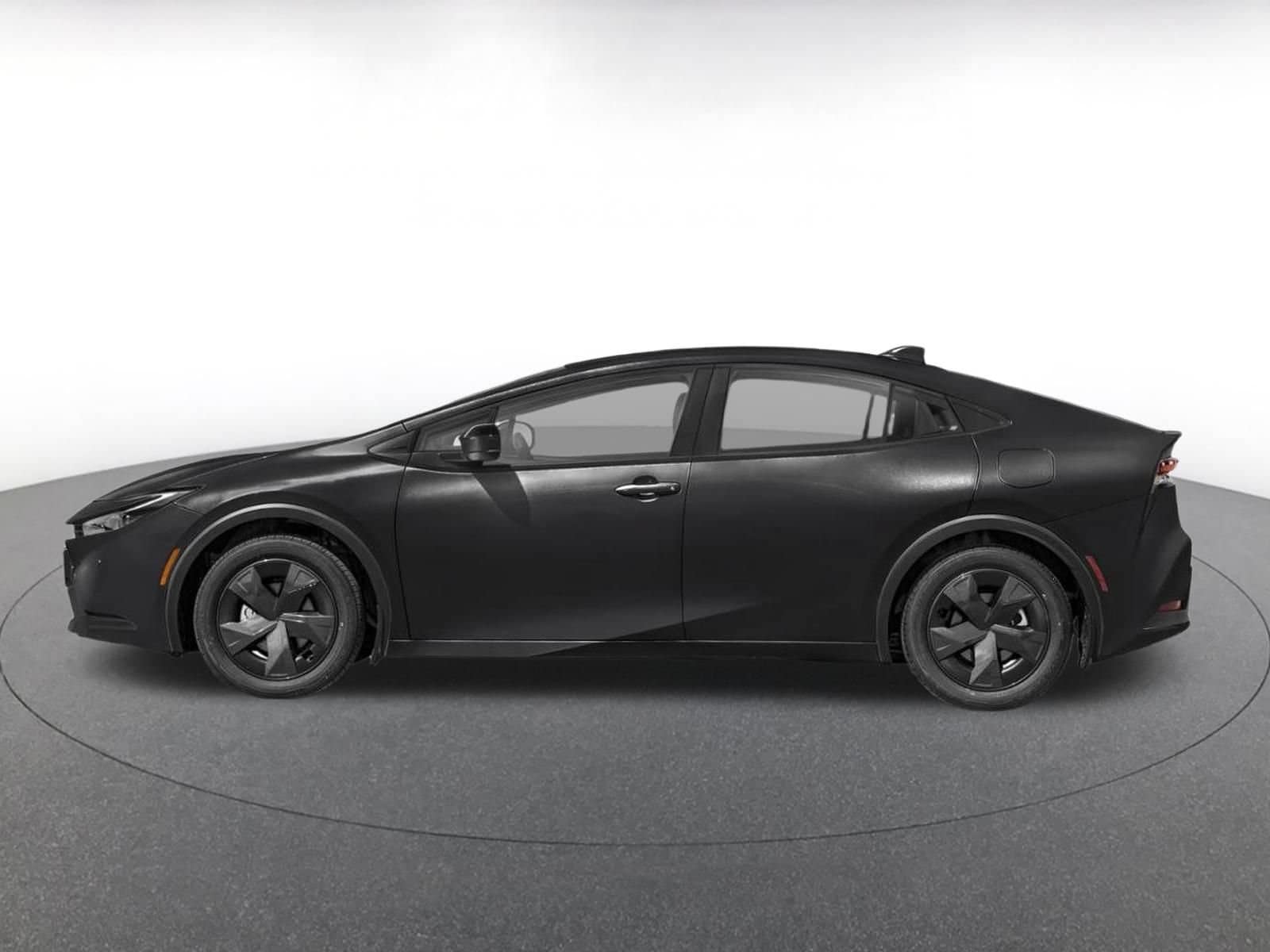 Thumbnail: 2025 Toyota Prius - 3