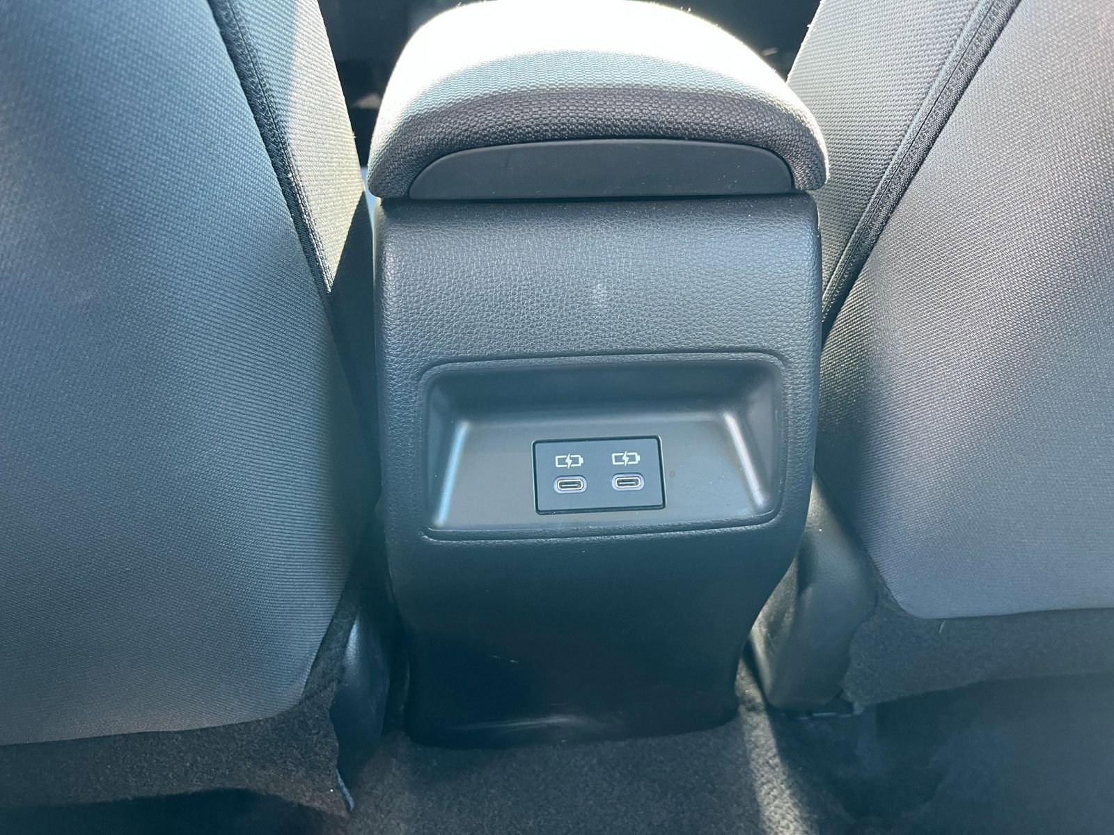 Thumbnail: 2025 Toyota Corolla - 22