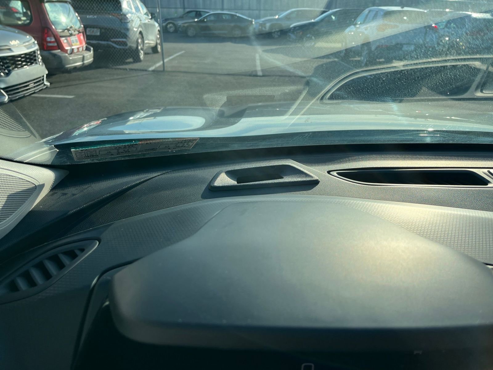 Thumbnail: 2025 Chevrolet Trax - 33