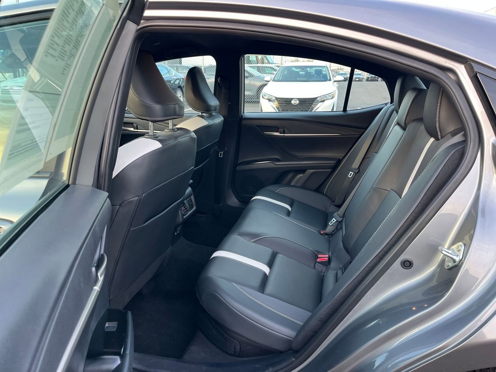 Thumbnail: 2025 Toyota Camry - 26