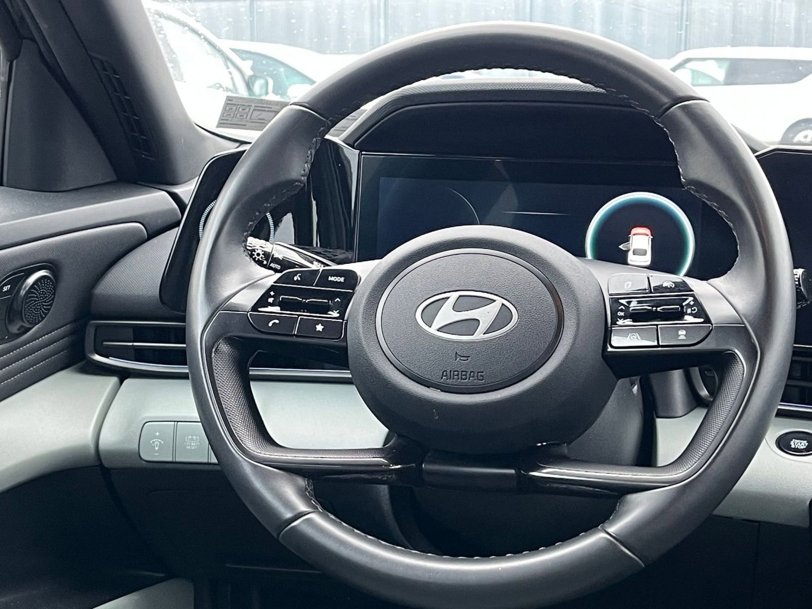 Thumbnail: 2025 Hyundai Elantra - 29