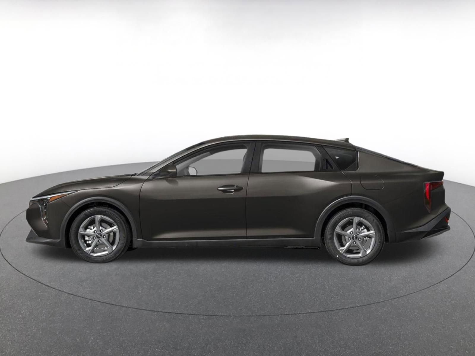 Thumbnail: 2025 Kia K4 - 3