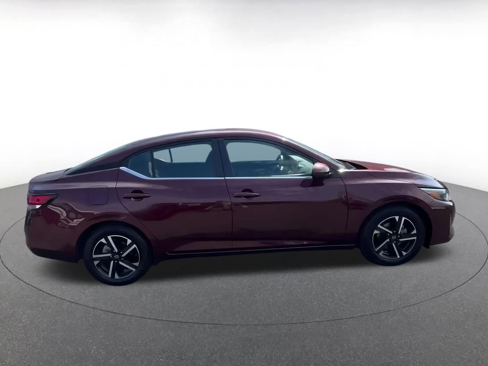 Thumbnail: 2024 Nissan Sentra - 16