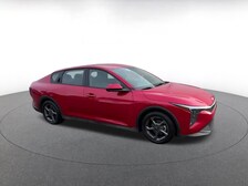 2025 Kia K4 LXS -
                  Philadelphia, PA