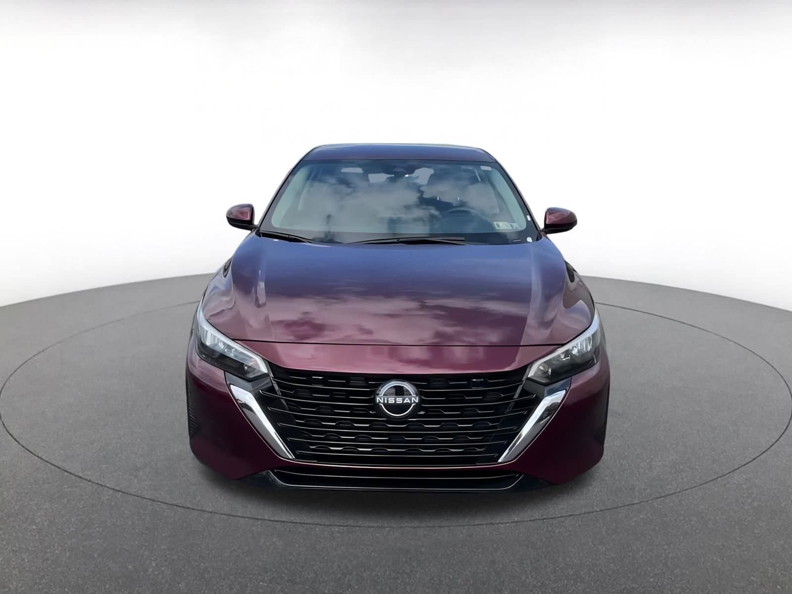 Thumbnail: 2024 Nissan Sentra - 5