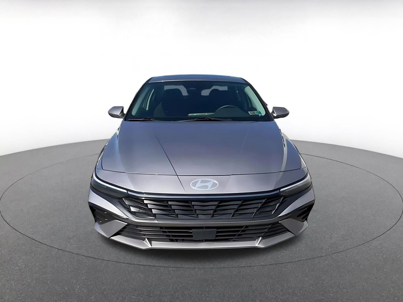 Thumbnail: 2025 Hyundai Elantra - 5