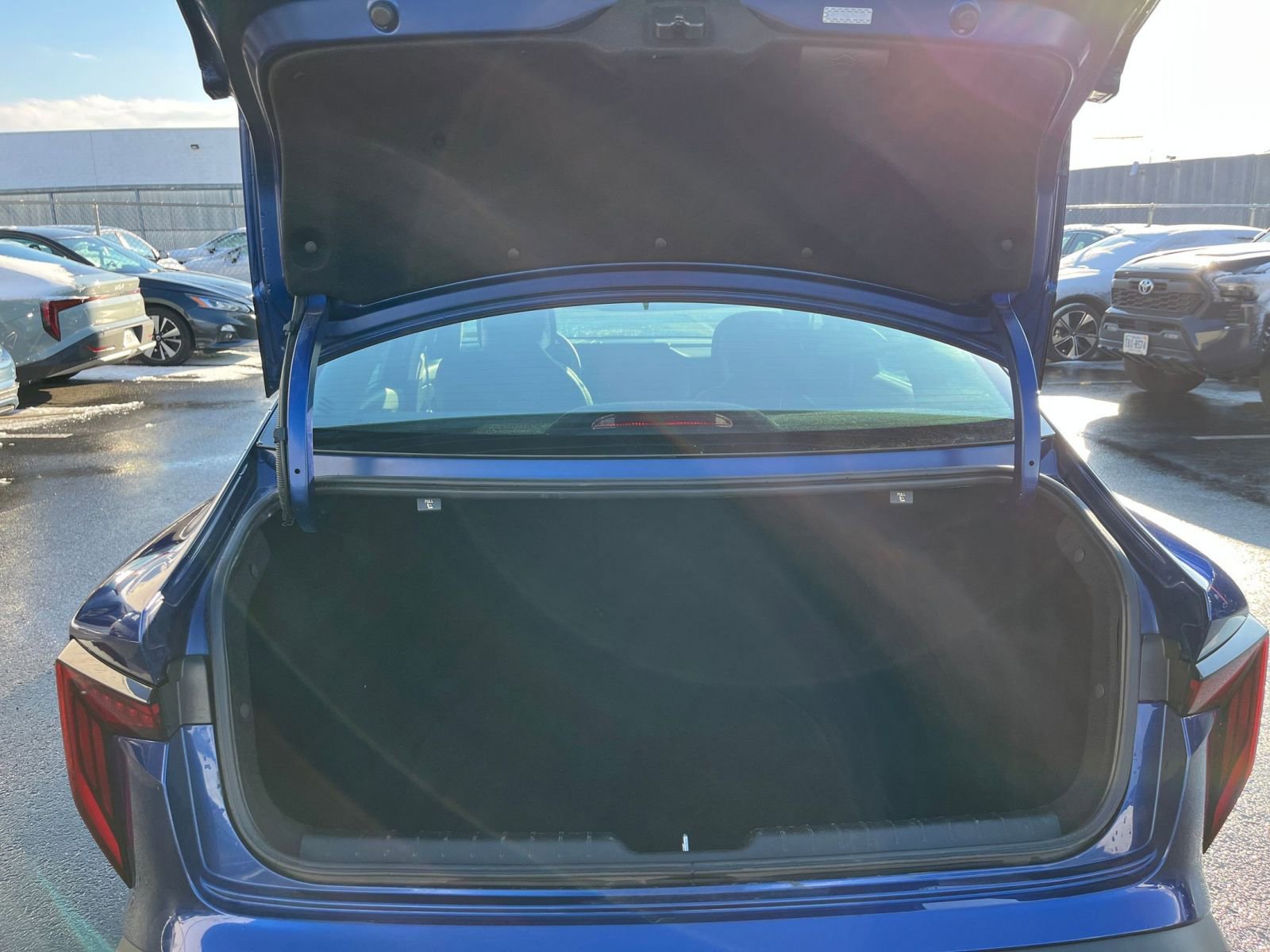 Thumbnail: 2025 Kia K4 - 31