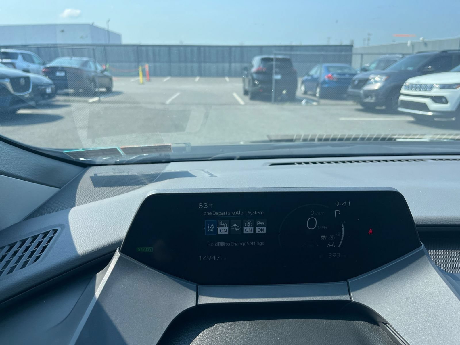 Thumbnail: 2025 Toyota Prius - 33