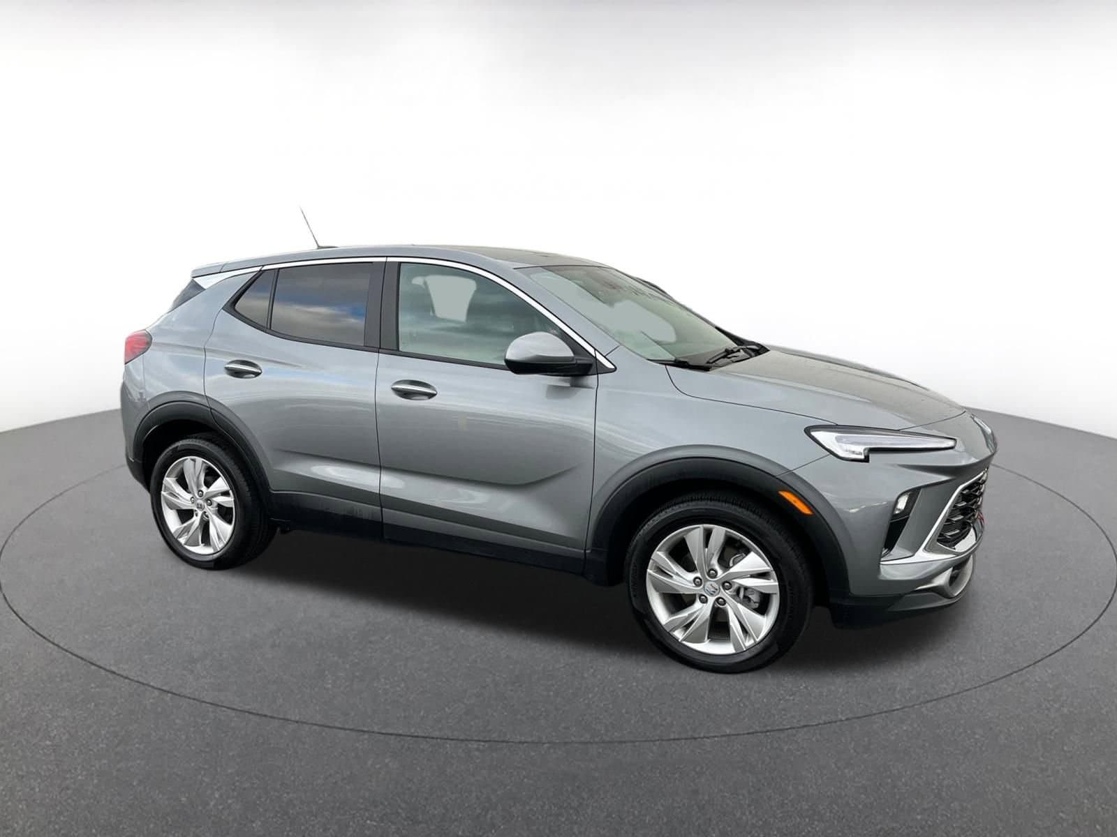 Thumbnail: 2025 Buick Encore GX - 1