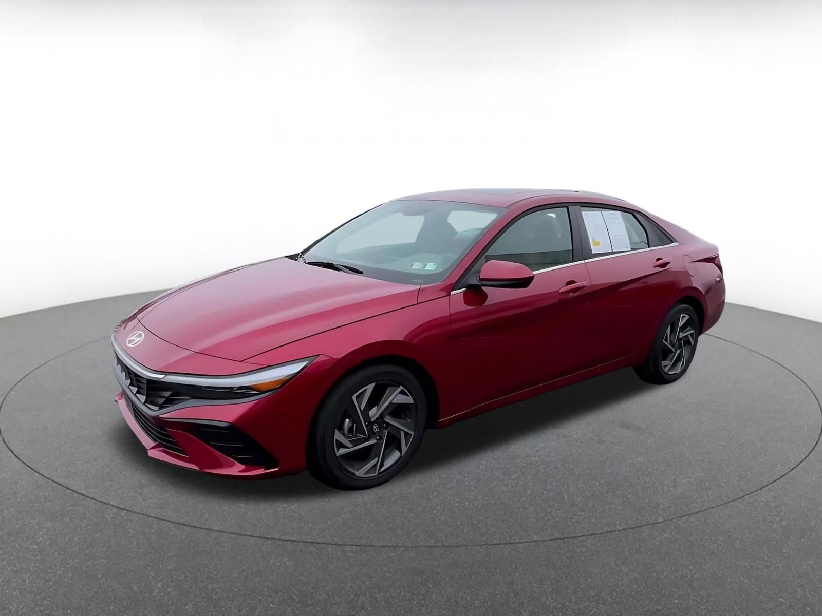 Thumbnail: 2025 Hyundai Elantra - 7