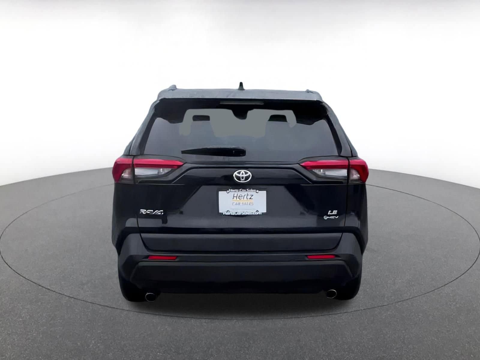 Thumbnail: 2025 Toyota RAV4 - 12