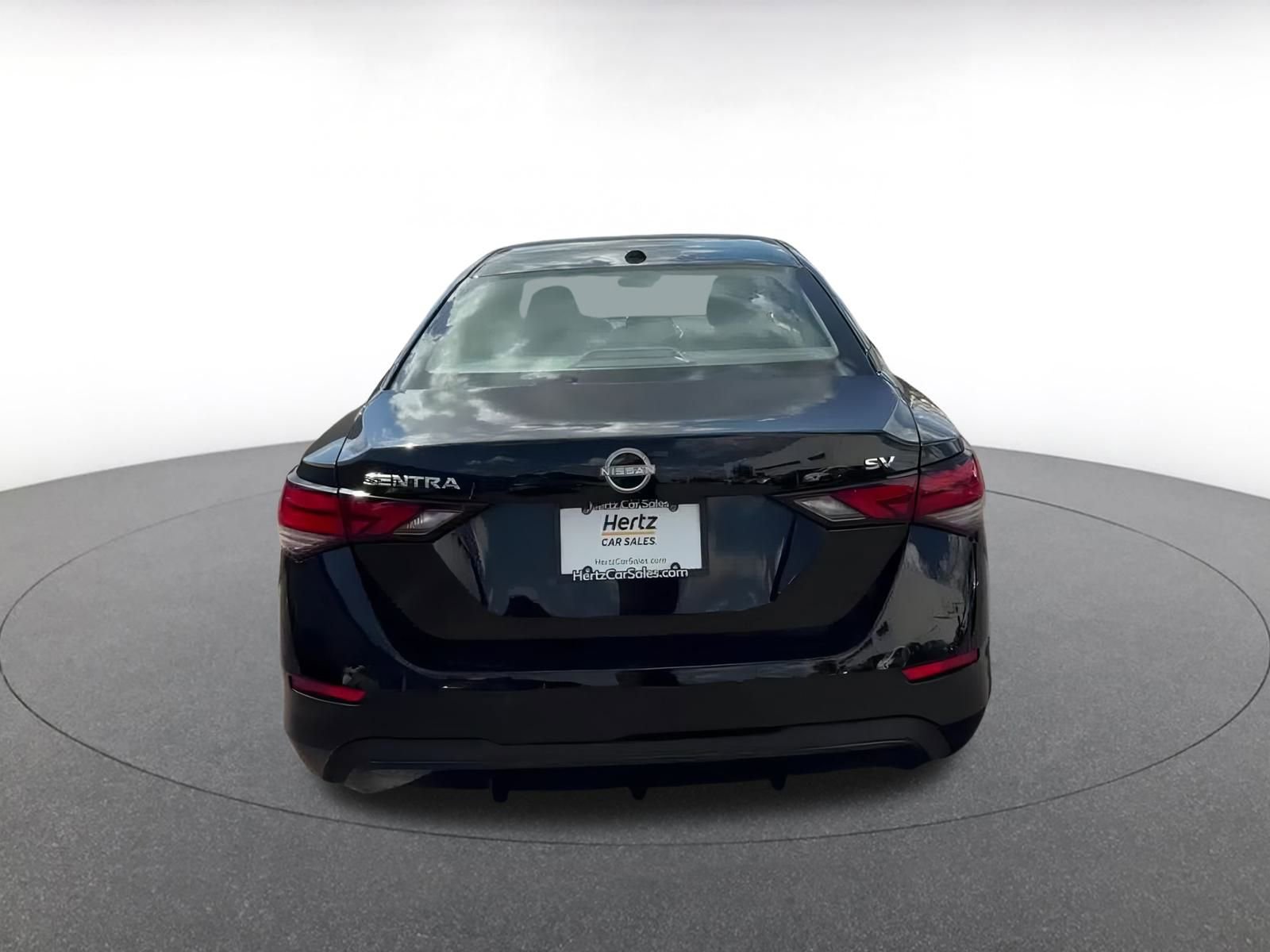 Thumbnail: 2024 Nissan Sentra - 12