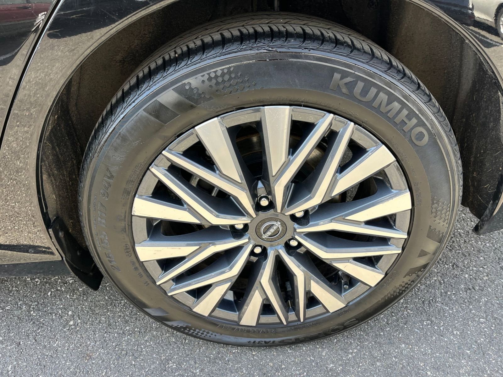 Thumbnail: 2025 Nissan Altima - 31