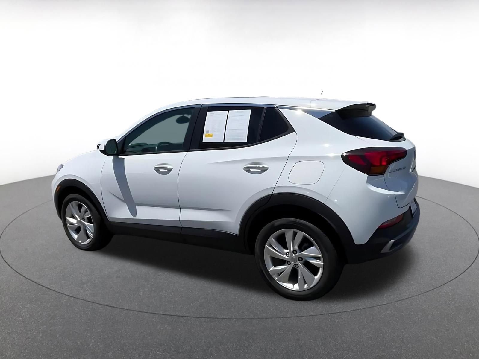 Thumbnail: 2025 Buick Encore GX - 10