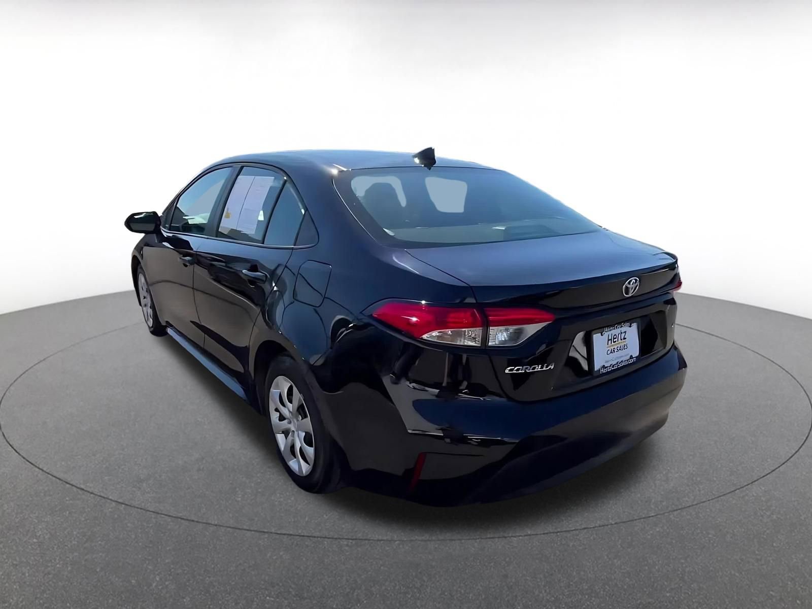 Thumbnail: 2025 Toyota Corolla - 11