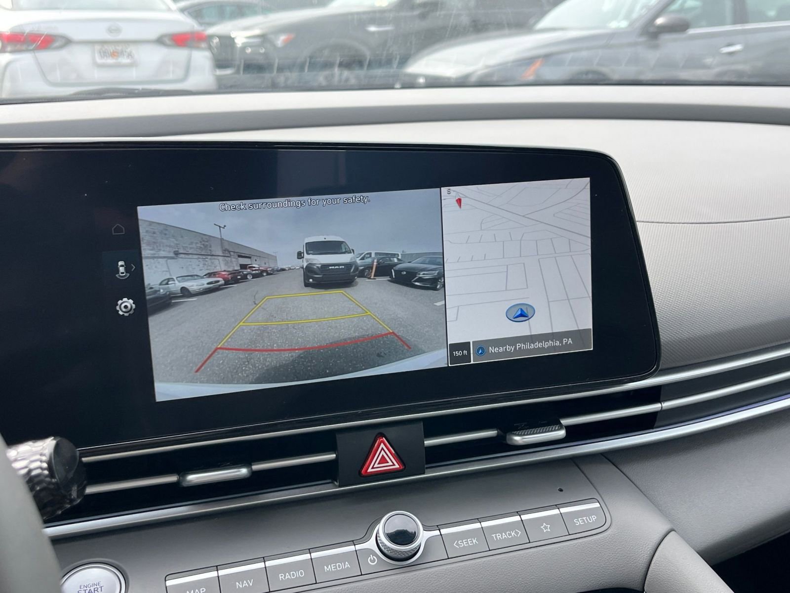 Thumbnail: 2025 Hyundai Elantra - 23