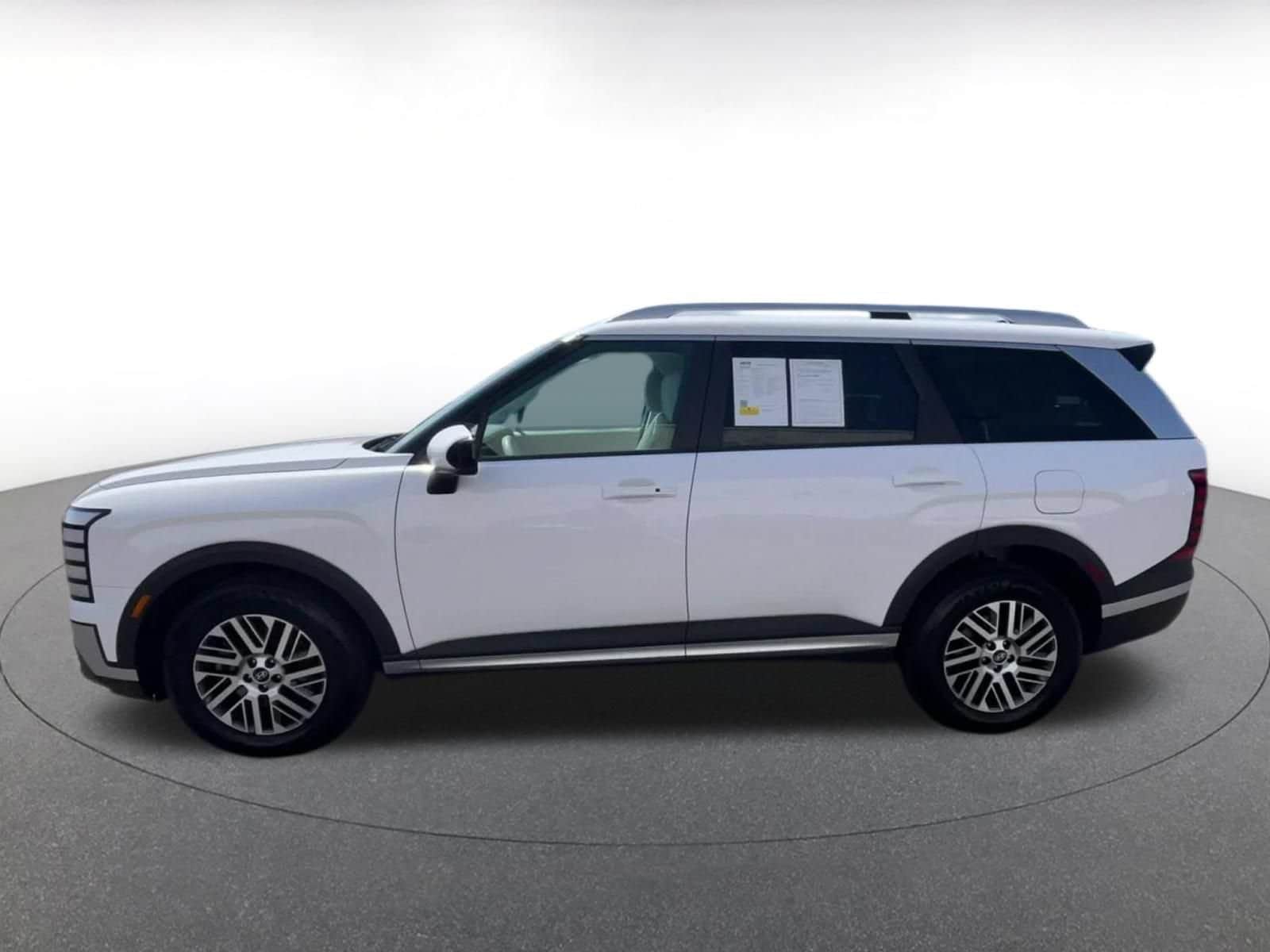 Thumbnail: 2026 Hyundai Palisade - 8