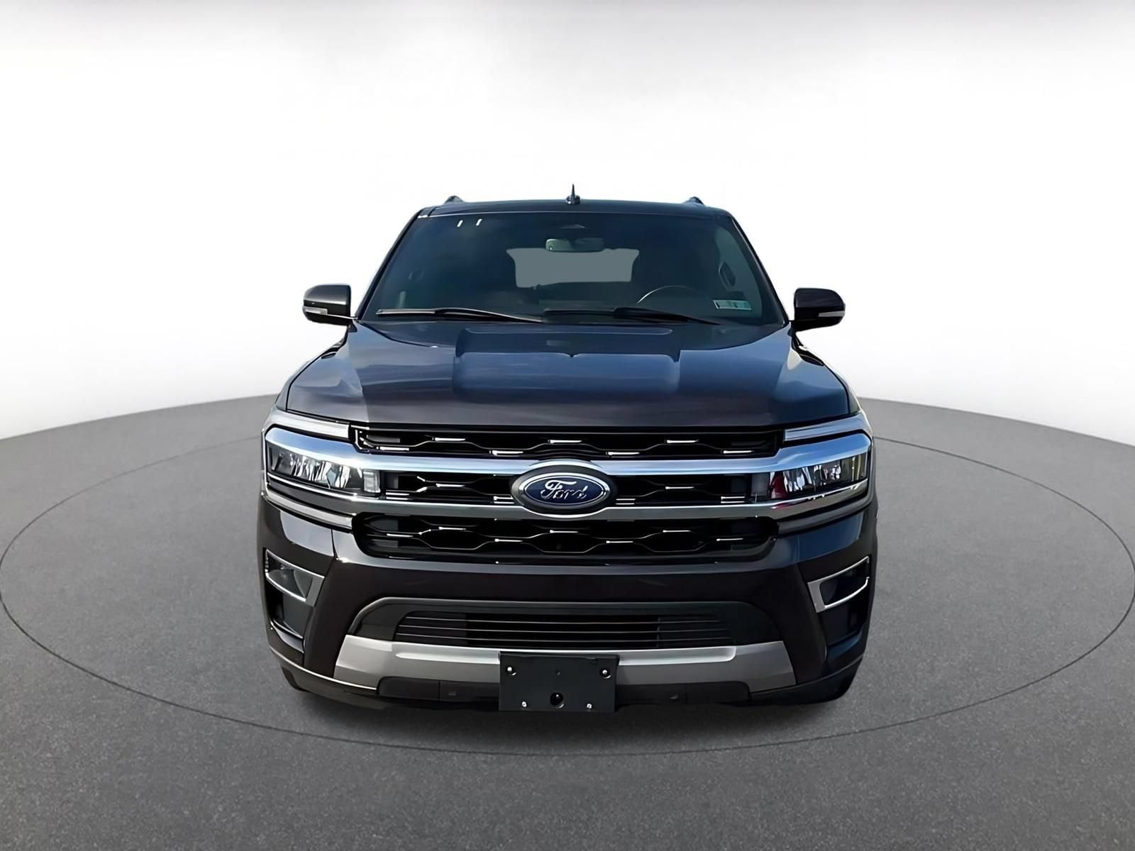 Thumbnail: 2024 Ford Expedition - 4