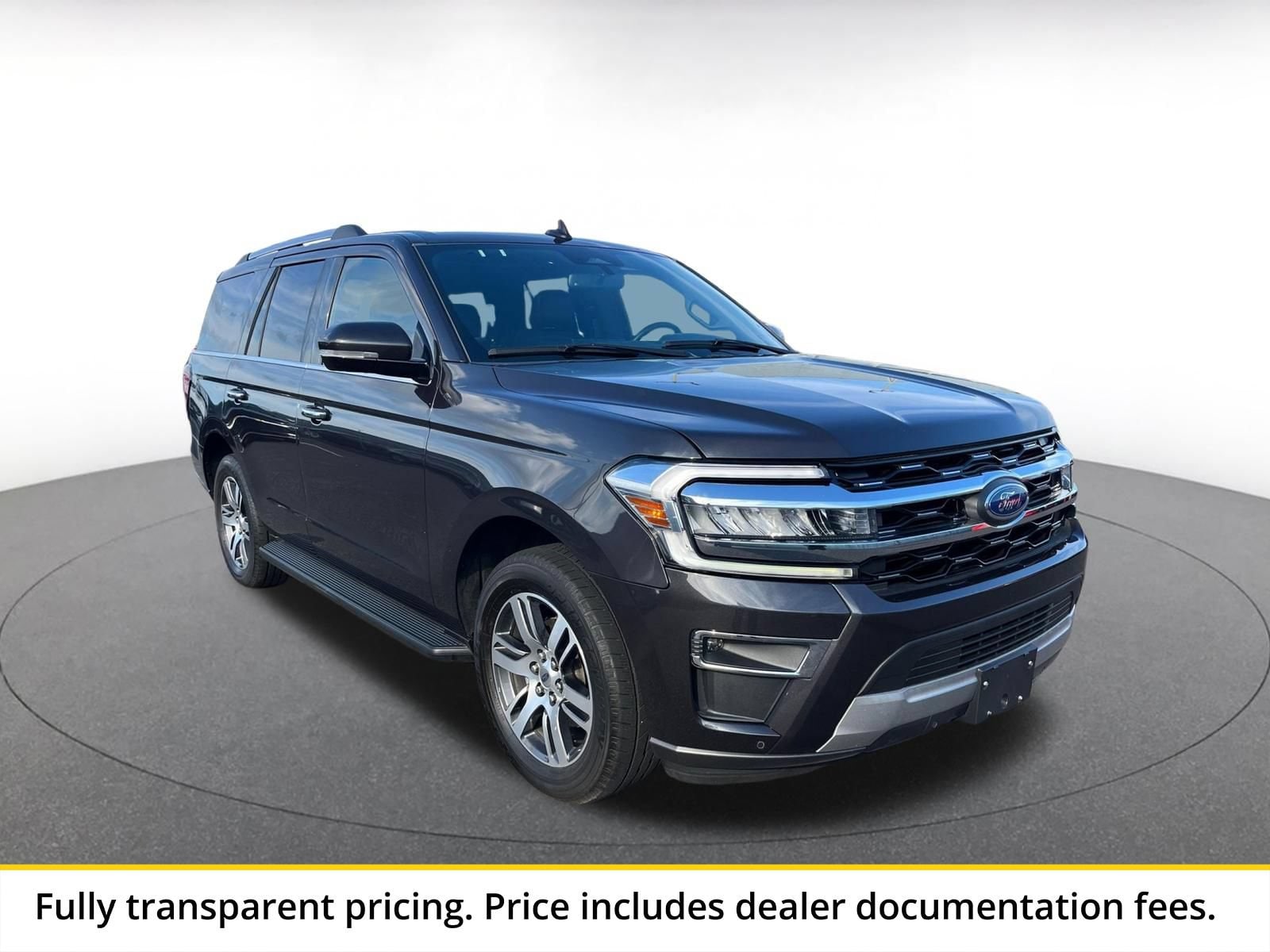 Thumbnail: 2024 Ford Expedition - 1
