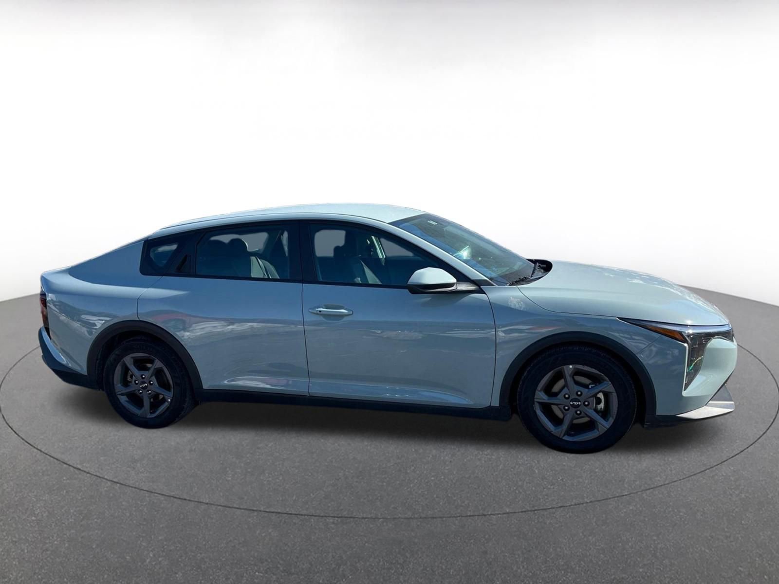 Thumbnail: 2025 Kia K4 - 15