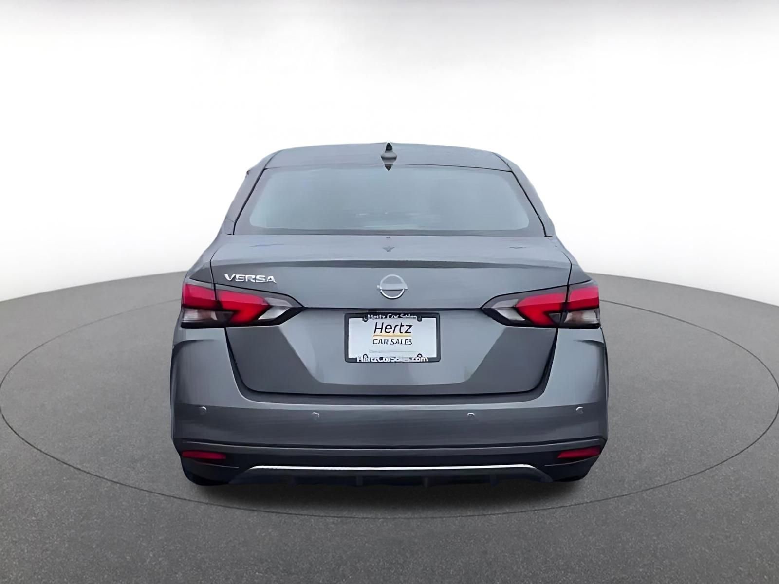 Thumbnail: 2025 Nissan Versa - 12